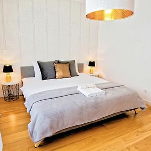 Deluxe Kamer met een King Size Bed